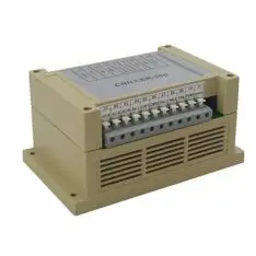 Chiller 300,2 Controller - Pool opvarmning