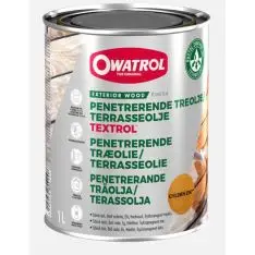 Owatrol Textrol 5 L Gylden Eg - 