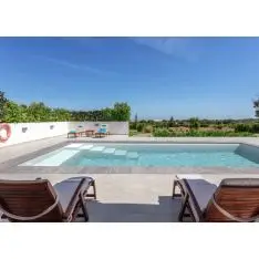 Glasfiberpool Arcadia 600 - 