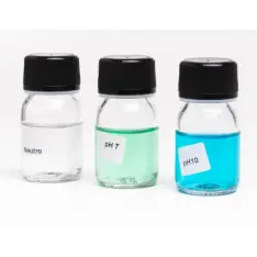 Buffer væske sæt Da-Gen og KLX - Automatisk kemi vandkontrol