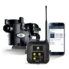 FloPro VS AUT 1,65 hk, 1-faset - Zodiac Produkter