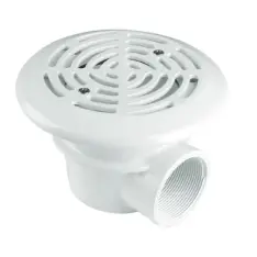 Bundsug main drain Astral - Dysser, skimmer & bundudløb