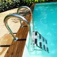 EASY AQUA STAIRS - 